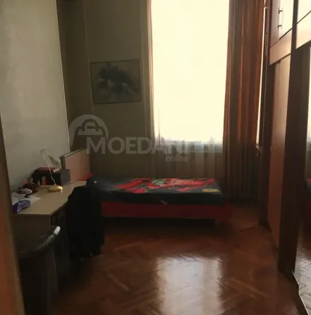 Продам 4-комн. квартиру 193м² 4/4 эт. Тбилиси - изображение 4