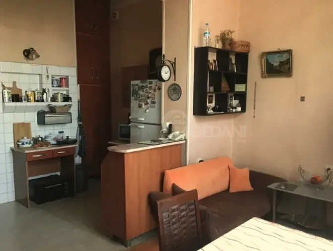 Продам 4-комн. квартиру 193м² 4/4 эт. Тбилиси - изображение 5