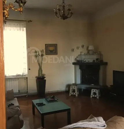 Продам 4-комн. квартиру 193м² 4/4 эт. Тбилиси - изображение 2