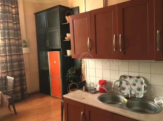 Продам 4-комн. квартиру 193м² 4/4 эт. Тбилиси - изображение 6