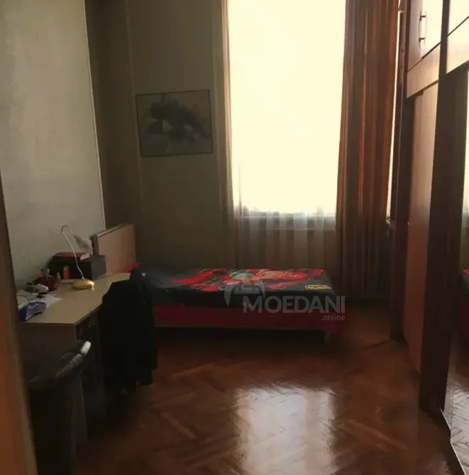 იყიდება 4 ოთახიანი ბინას 193მ² 4/4 სართ თბილისი - photo 4