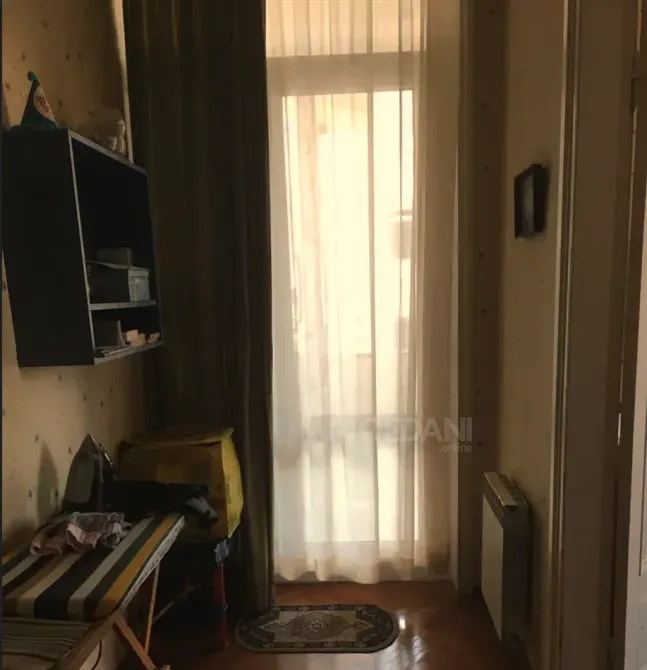 იყიდება 4 ოთახიანი ბინას 193მ² 4/4 სართ თბილისი - photo 9