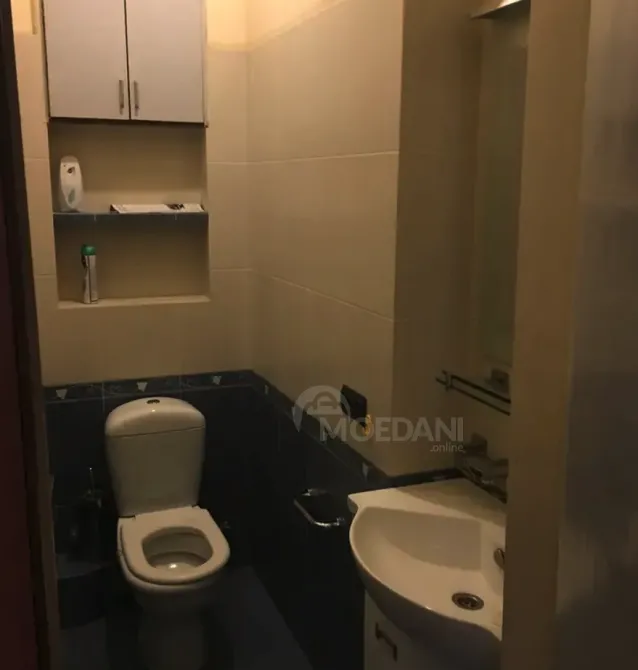 იყიდება 4 ოთახიანი ბინას 193მ² 4/4 სართ თბილისი - photo 3