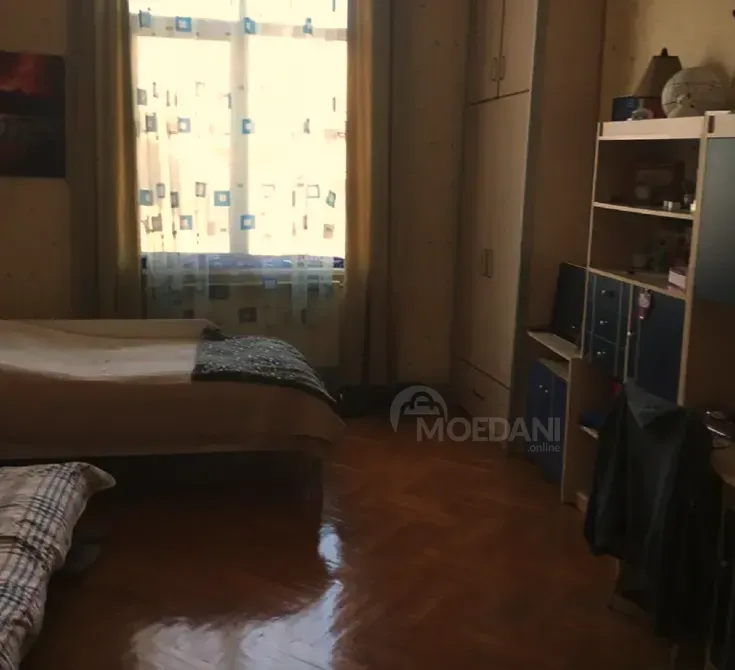 იყიდება 4 ოთახიანი ბინას 193მ² 4/4 სართ თბილისი - photo 7