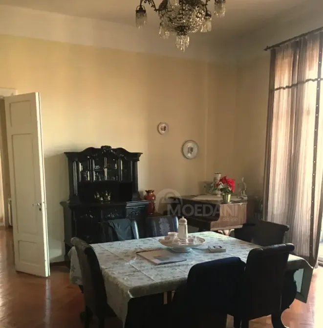 იყიდება 4 ოთახიანი ბინას 193მ² 4/4 სართ თბილისი - photo 11