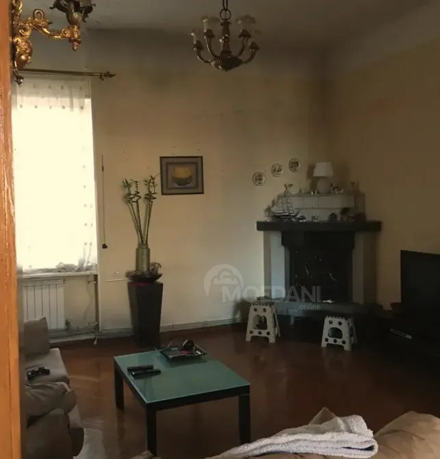 იყიდება 4 ოთახიანი ბინას 193მ² 4/4 სართ თბილისი - photo 2