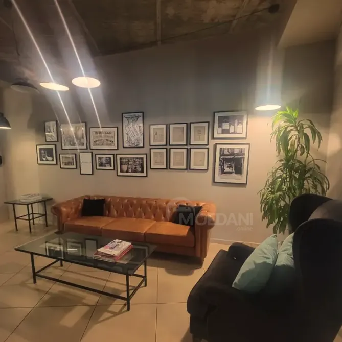 Ქირავდება საოფისე კომერციული ფართი დიღმის მასივში თბილისი - photo 4