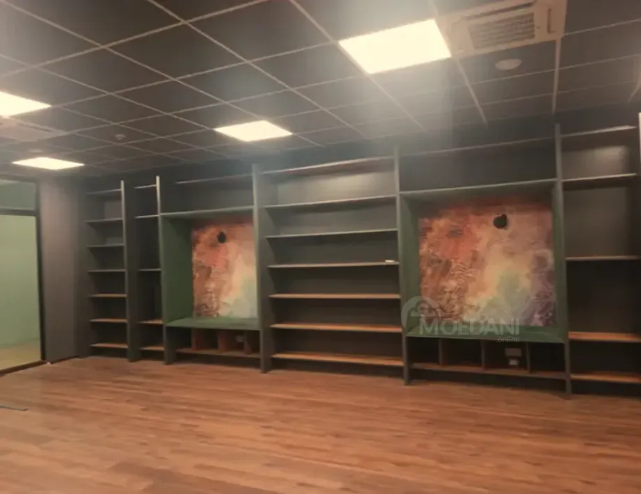 Ქირავდება საოფისე კომერციული ფართი დიღმის მასივში თბილისი - photo 7