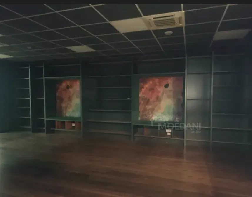 Ქირავდება საოფისე კომერციული ფართი დიღმის მასივში თბილისი - photo 5