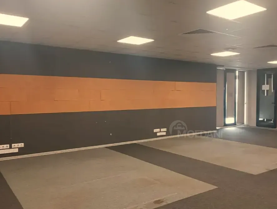 Ქირავდება საოფისე კომერციული ფართი დიღმის მასივში თბილისი - photo 2