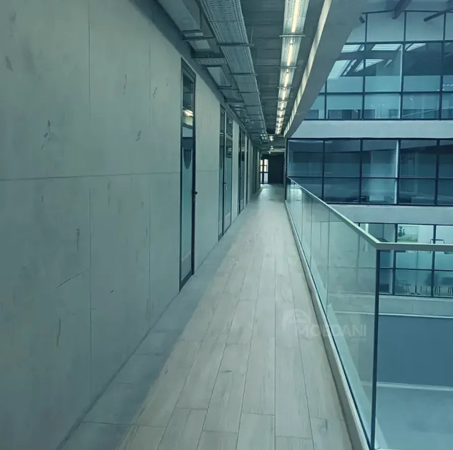 Ქირავდება საოფისე კომერციული ფართი დიღმის მასივში თბილისი - photo 10