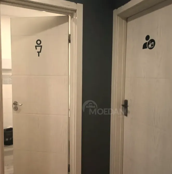 Ქირავდება საოფისე კომერციული ფართი დიღმის მასივში თბილისი - photo 6