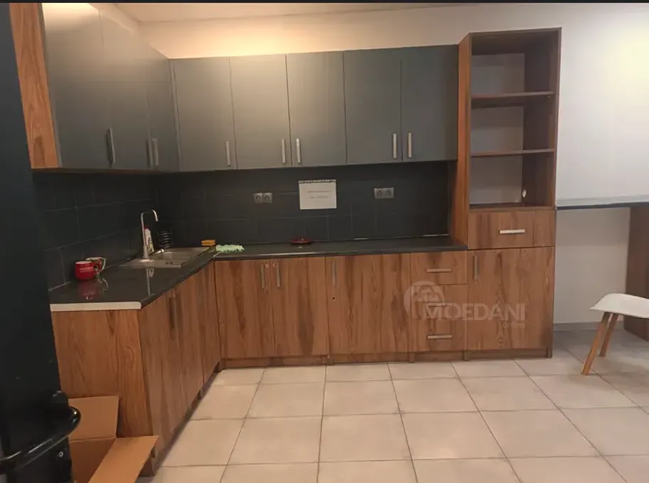 Ქირავდება საოფისე კომერციული ფართი დიღმის მასივში თბილისი - photo 3