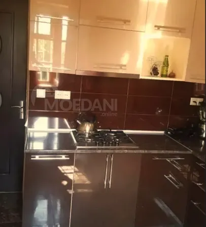 Продам 4-комн. квартиру 100м² 1/9 эт. Тбилиси - изображение 5