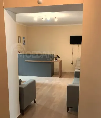 Продам 4-комн. квартиру 100м² 1/9 эт. Тбилиси - изображение 13