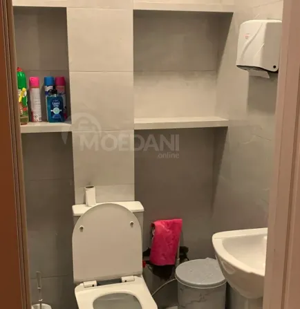 Продам 4-комн. квартиру 100м² 1/9 эт. Тбилиси - изображение 8