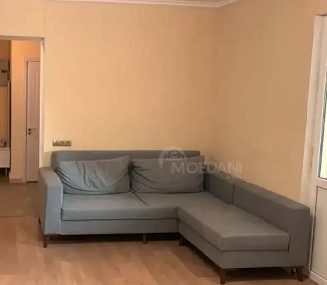 Продам 4-комн. квартиру 100м² 1/9 эт. Тбилиси - изображение 2