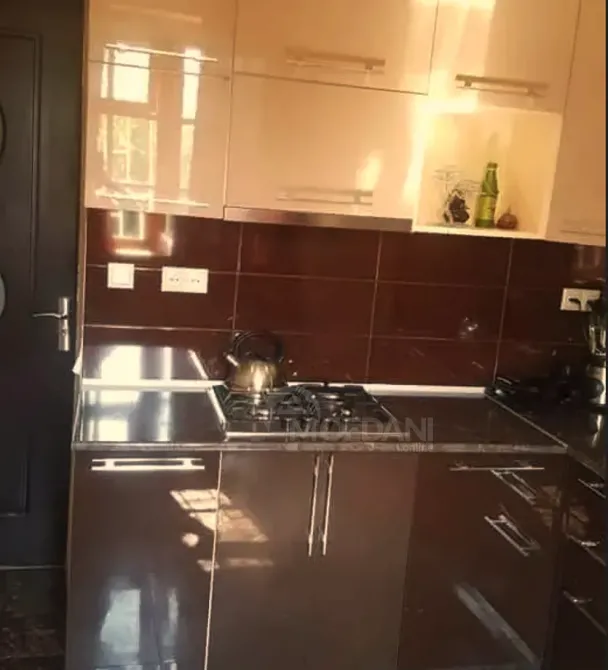 Apartments For Sale four-room 100м² 1/9 floor Tbilisi - photo 5