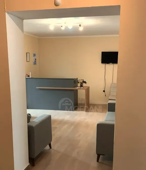 Apartments For Sale four-room 100м² 1/9 floor Tbilisi - photo 13