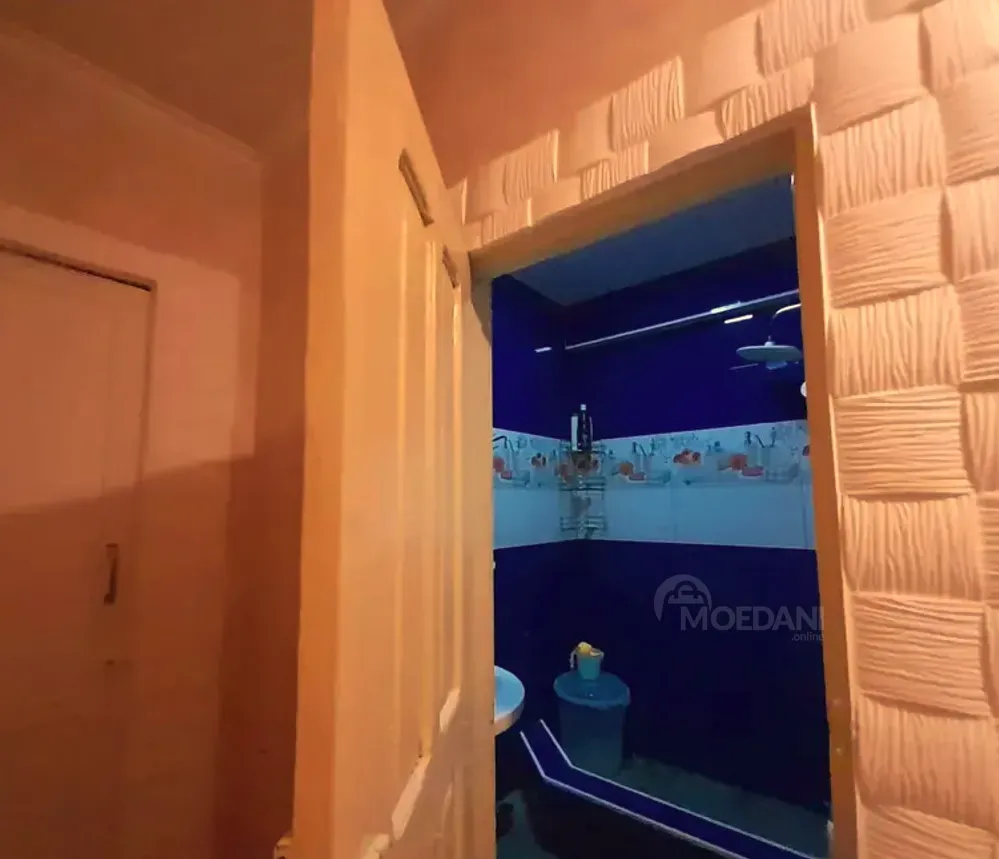 Apartments For Sale four-room 100м² 1/9 floor Tbilisi - photo 7