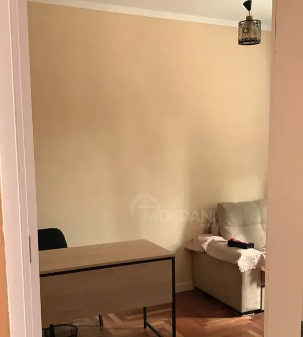 Apartments For Sale four-room 100м² 1/9 floor Tbilisi - photo 10