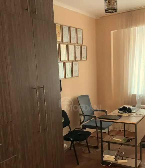 Apartments For Sale four-room 100м² 1/9 floor Tbilisi - photo 6