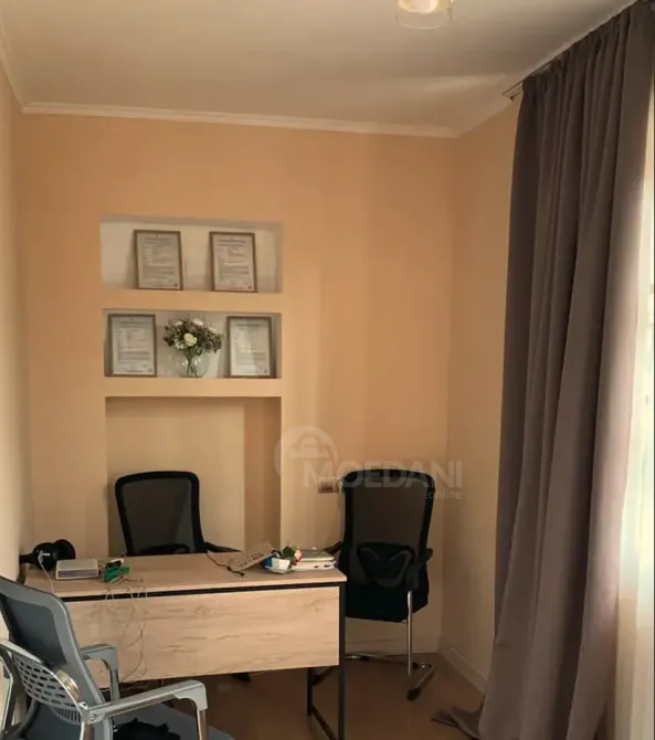 Apartments For Sale four-room 100м² 1/9 floor Tbilisi - photo 12