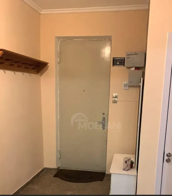 Apartments For Sale four-room 100м² 1/9 floor Tbilisi - photo 11