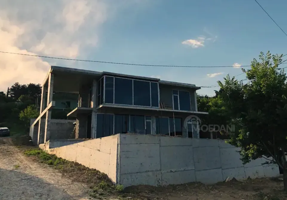 Продам Дом 630м² Тбилиси - изображение 7