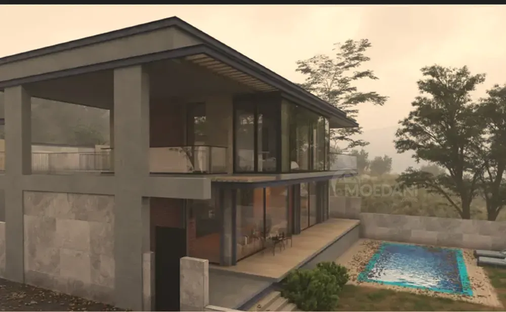 Продам Дом 630м² Тбилиси - изображение 11