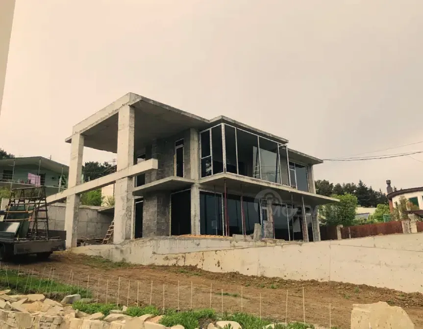 Продам Дом 630м² Тбилиси - изображение 2