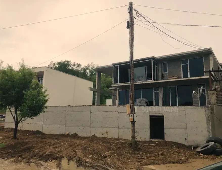 Продам Дом 630м² Тбилиси - изображение 4