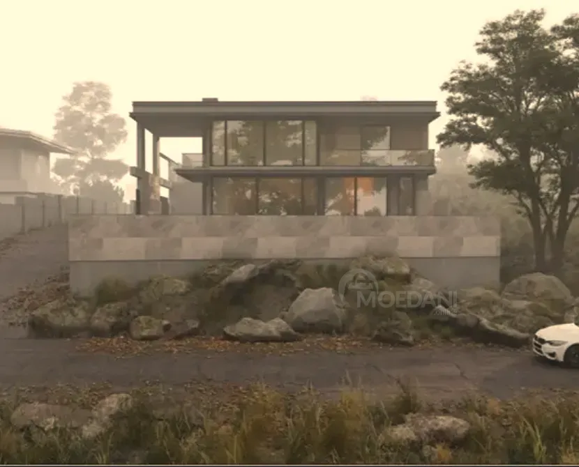 Продам Дом 630м² Тбилиси - изображение 1