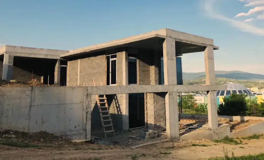 Продам Дом 630м² Тбилиси - изображение 3