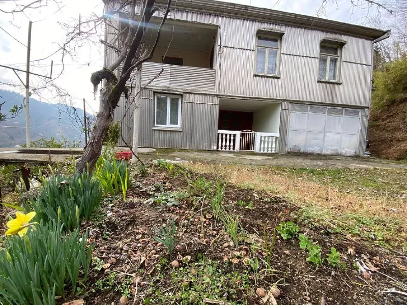 სახლი 4203м² ქობულეთი - photo 2