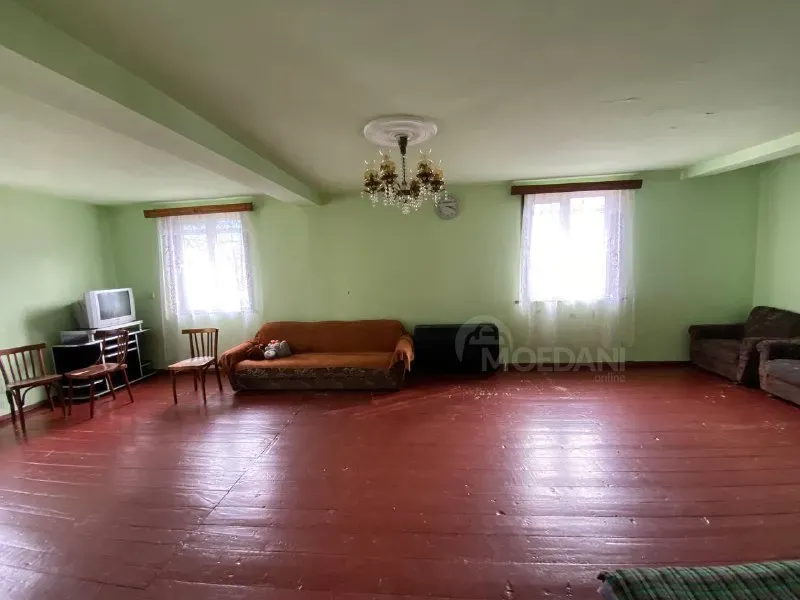 სახლი 4203м² ქობულეთი - photo 4