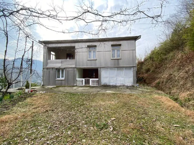 სახლი 4203м² ქობულეთი - photo 1