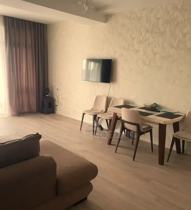 Apartments For Sale two-room 64.5м² 15/20 floor Tbilisi - photo 8