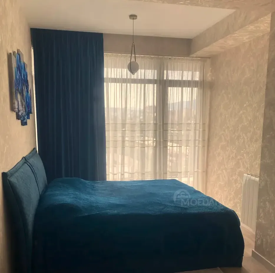 Apartments For Sale two-room 64.5м² 15/20 floor Tbilisi - photo 7