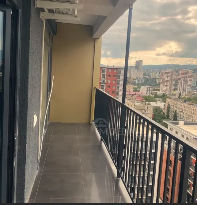 Apartments For Sale two-room 64.5м² 15/20 floor Tbilisi - photo 12