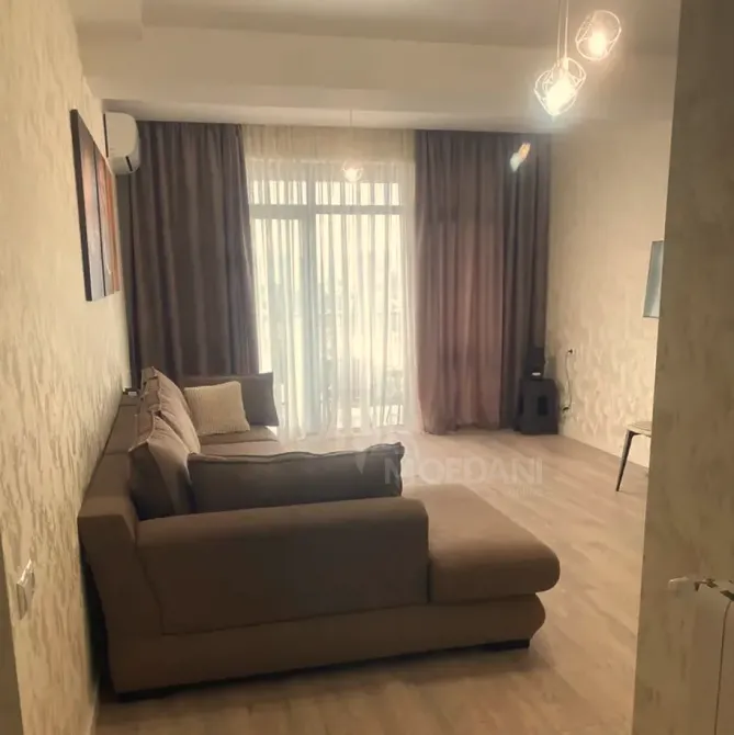 Apartments For Sale two-room 64.5м² 15/20 floor Tbilisi - photo 2