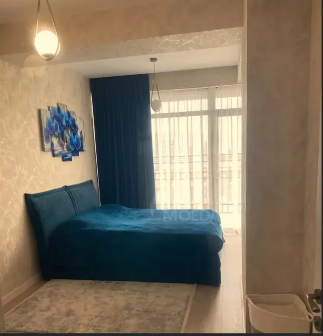 Apartments For Sale two-room 64.5м² 15/20 floor Tbilisi - photo 6