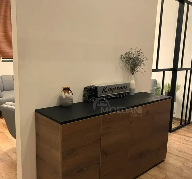 Office commercial space for rent in Vake Tbilisi - photo 4