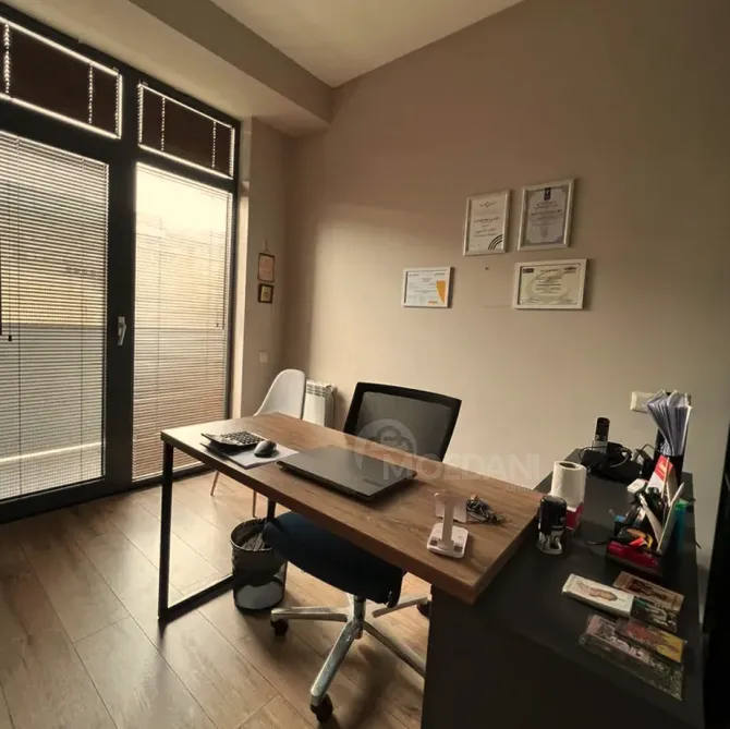 Office commercial space for rent in Vake Tbilisi - photo 6