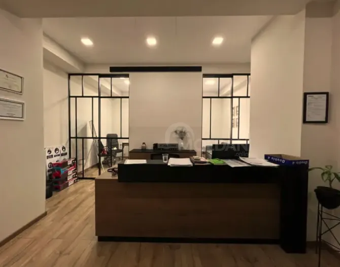 Office commercial space for rent in Vake Tbilisi - photo 3