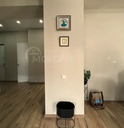 Office commercial space for rent in Vake Tbilisi - photo 5