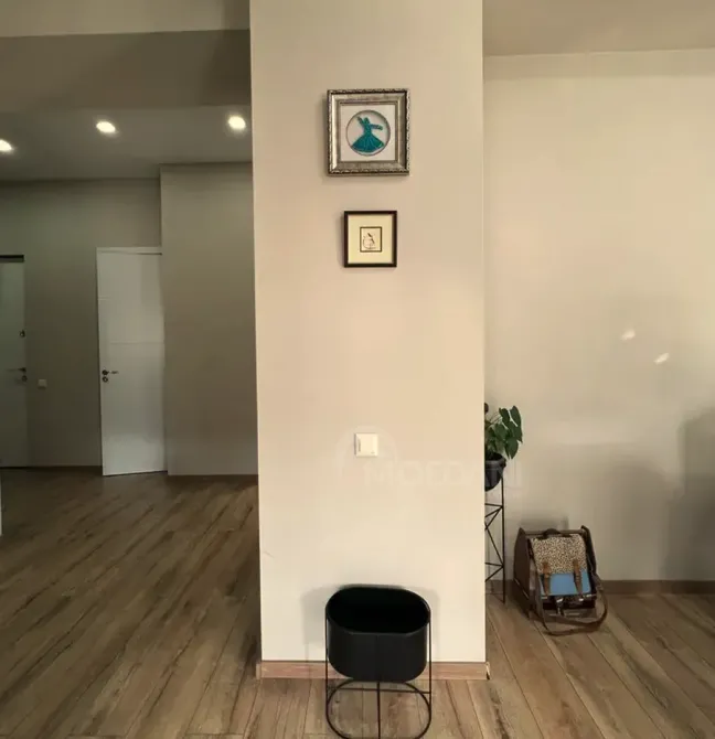 Ქირავდება საოფისე კომერციული ფართი ვაკეში თბილისი - photo 5