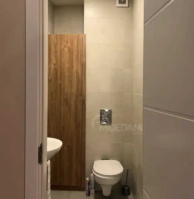 Ქირავდება საოფისე კომერციული ფართი ვაკეში თბილისი - photo 11