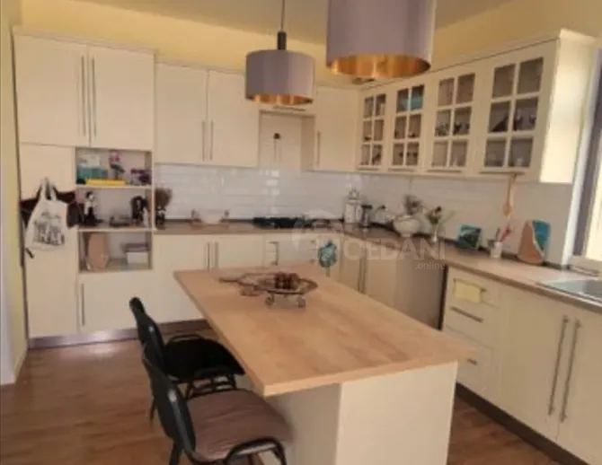 Продам Дом 740м² Tbilisi - photo 8