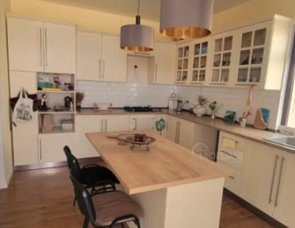 სახლი 740м² თბილისი - photo 8